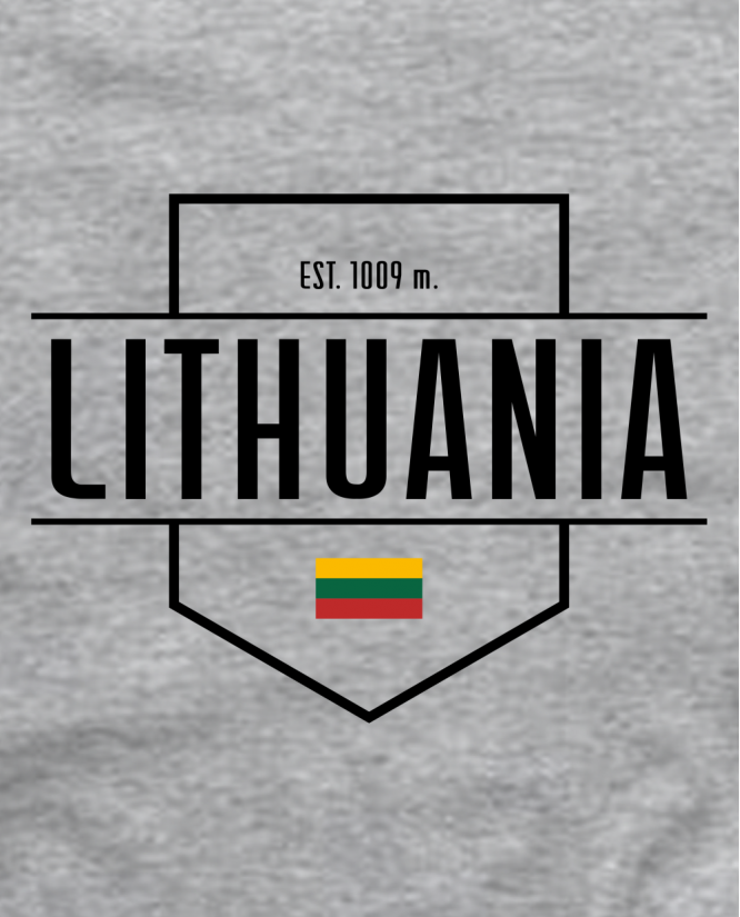 Lithuania est 1009